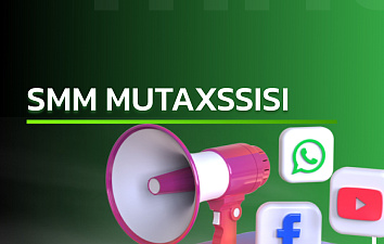 SMM mutaxassisi